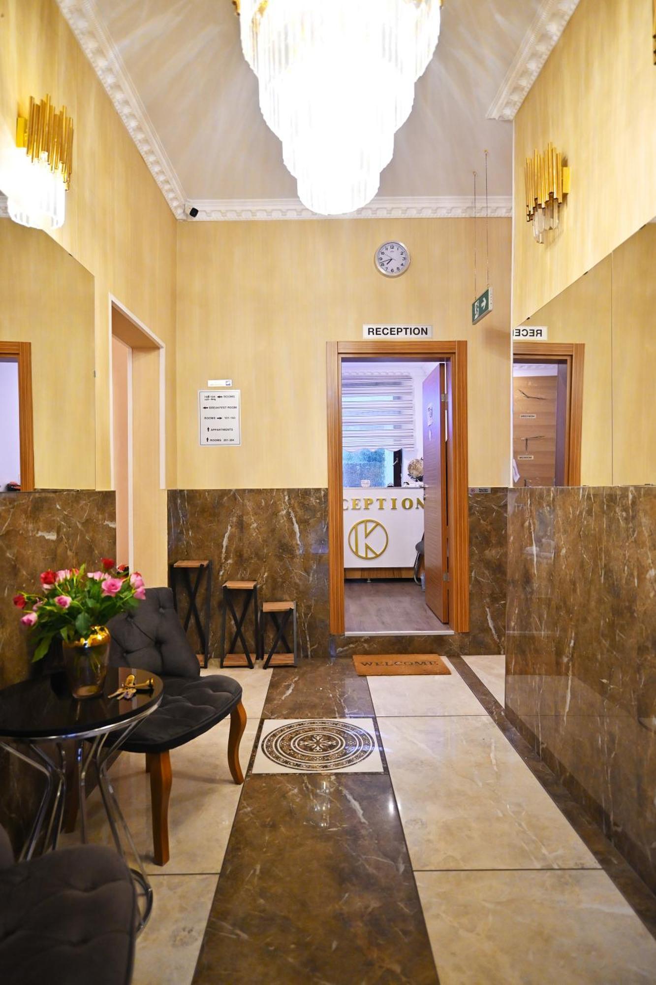 Ferienwohnung&Aparts By Kispet Group Hotels In Oberhausen 奥伯豪森 外观 照片