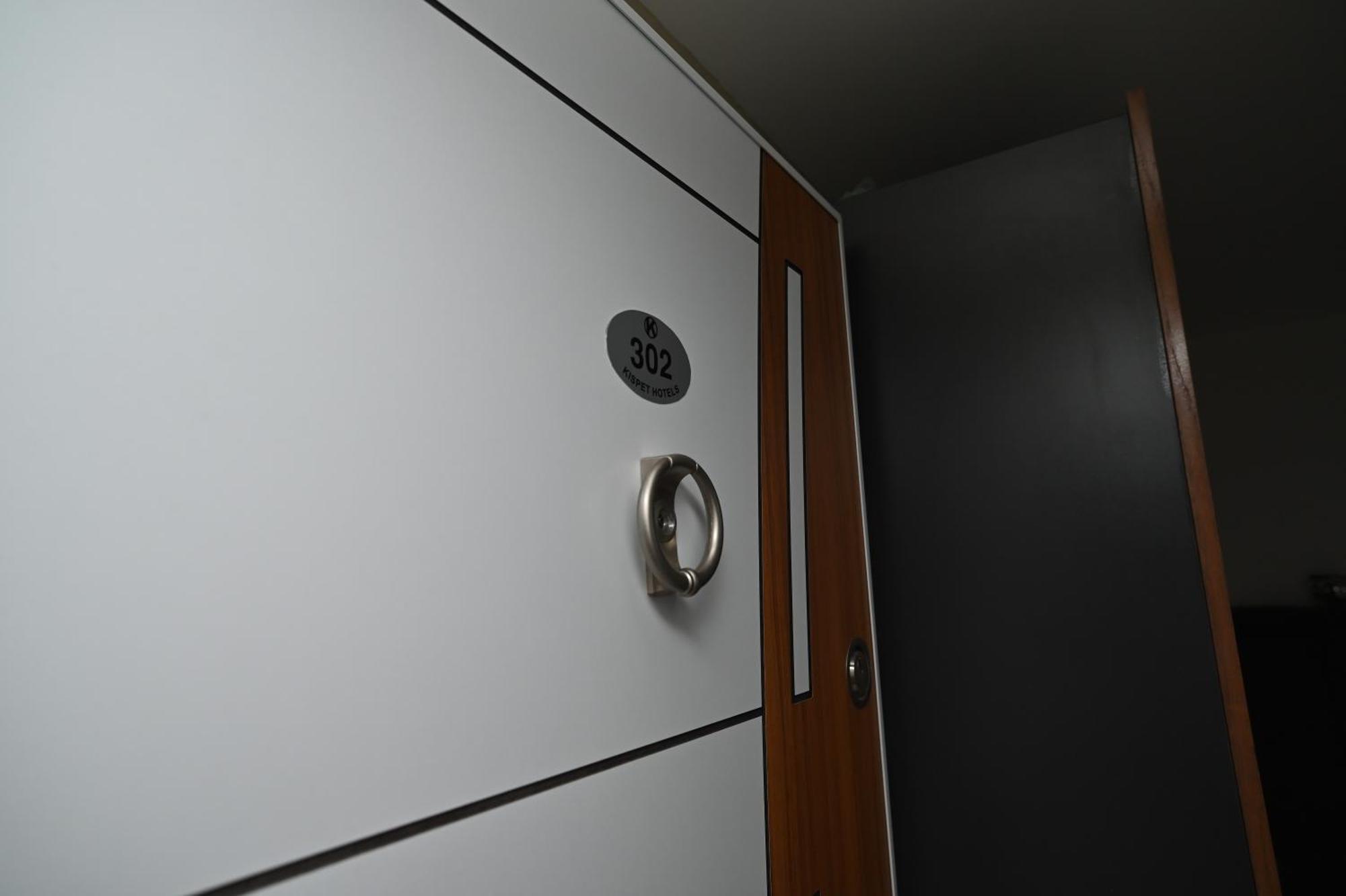 Ferienwohnung&Aparts By Kispet Group Hotels In Oberhausen 奥伯豪森 外观 照片