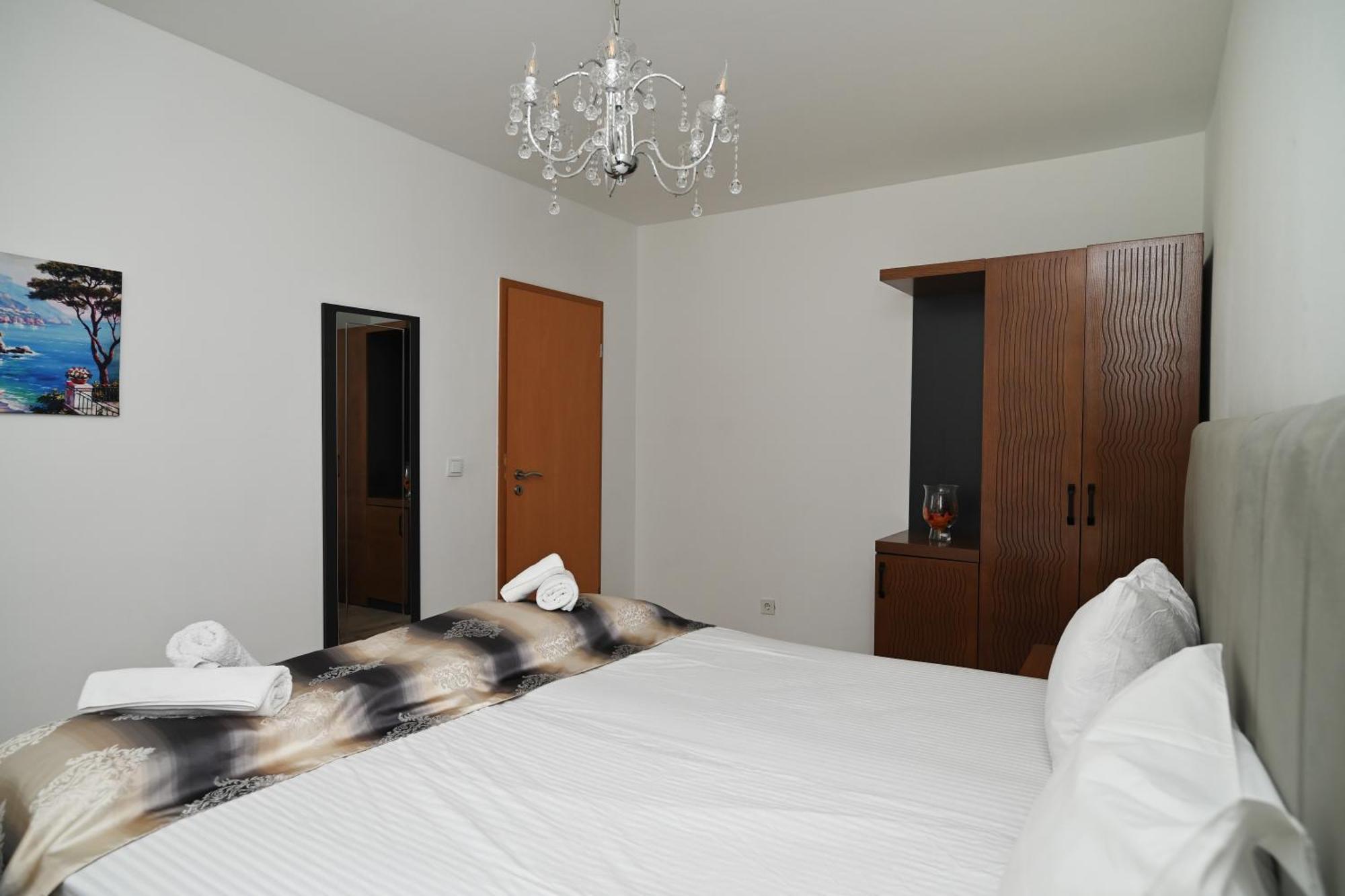 Ferienwohnung&Aparts By Kispet Group Hotels In Oberhausen 奥伯豪森 外观 照片
