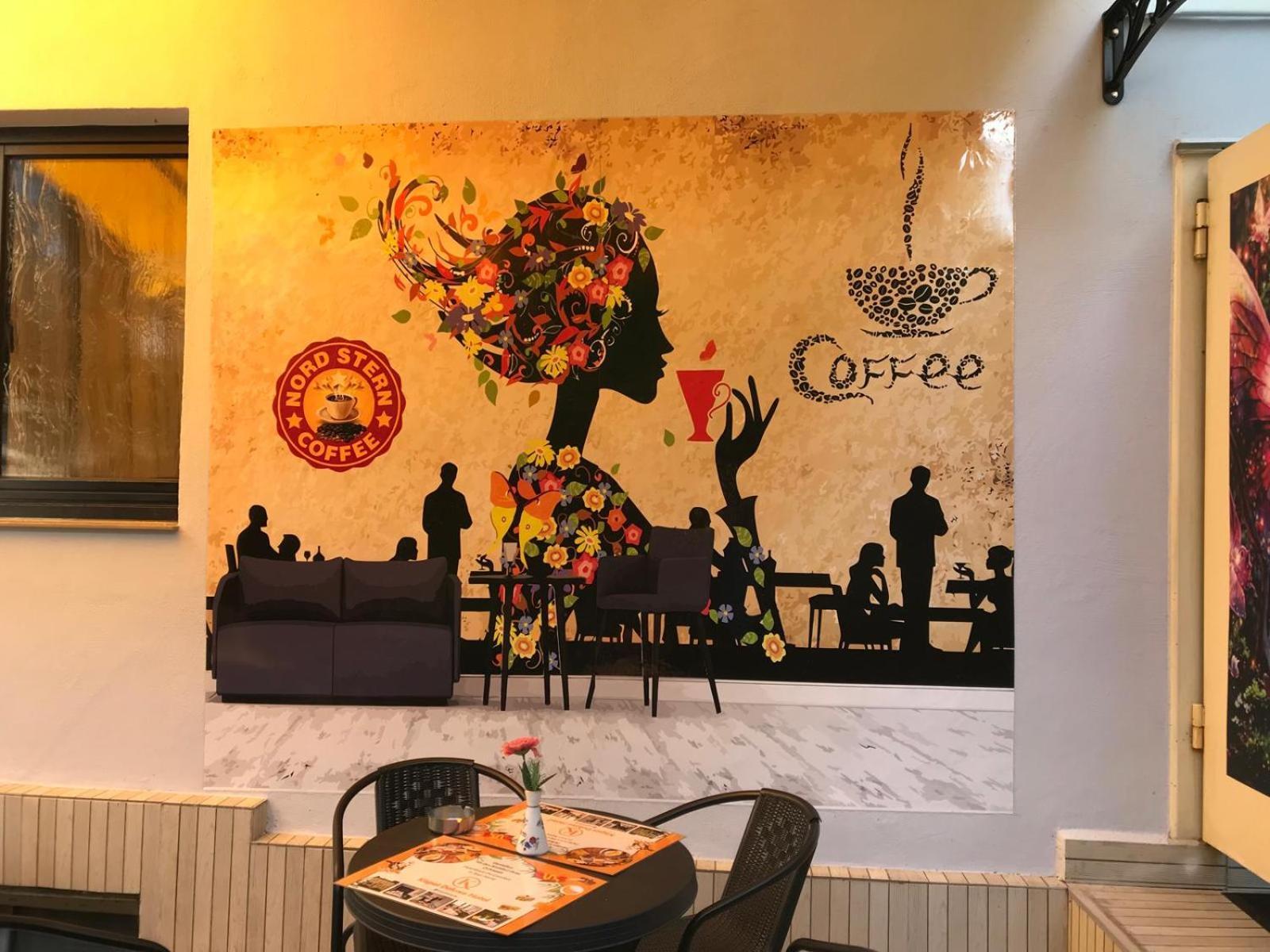 Ferienwohnung&Aparts By Kispet Group Hotels In Oberhausen 奥伯豪森 外观 照片